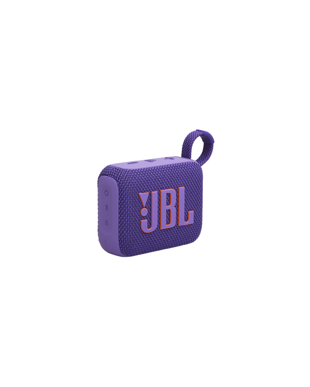 JBL Go 4 Hoparlör Mor