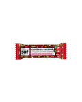 Saf Cranberry Coconut Slim Bar