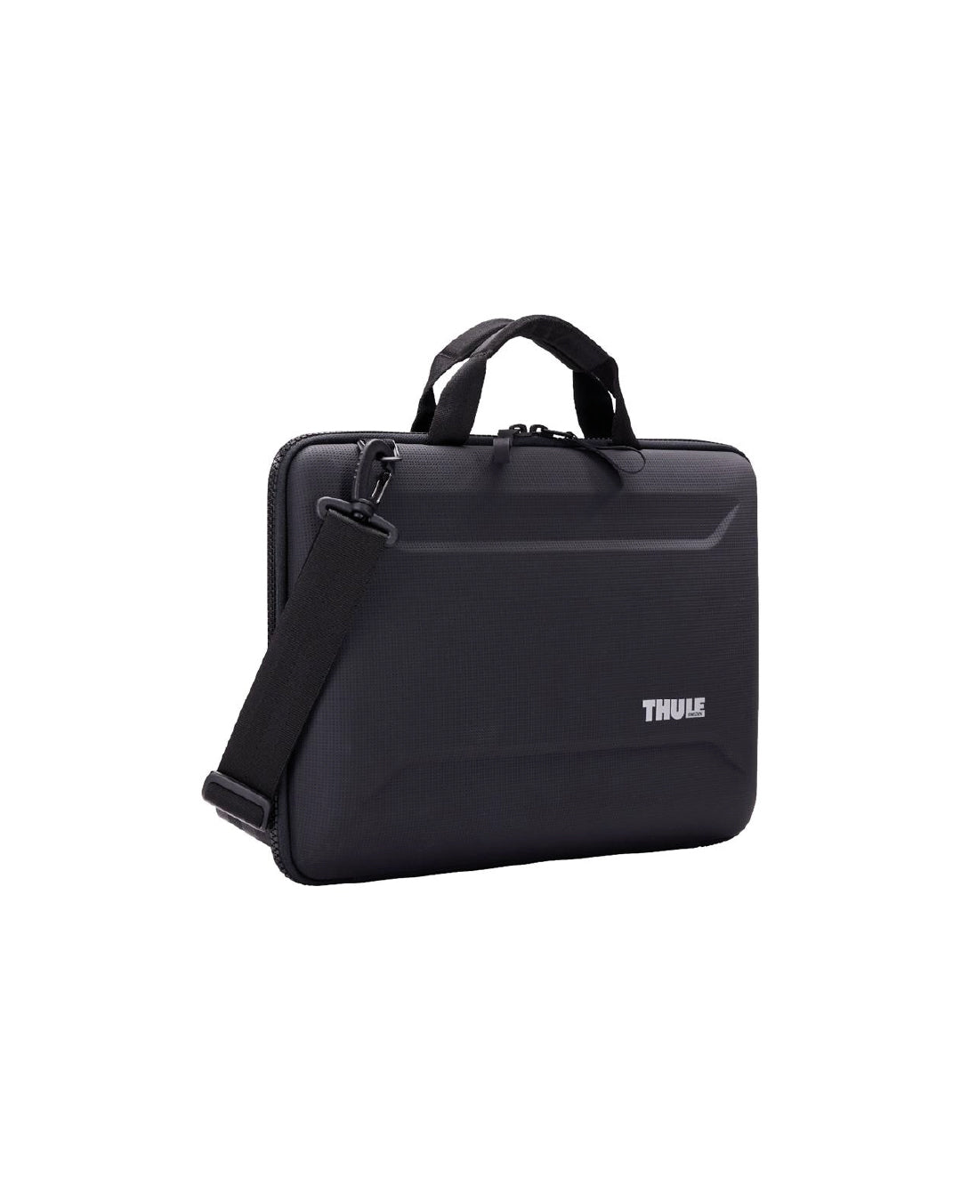 Thule Gauntlet 5 MacBook Kılıfı 16" Siyah