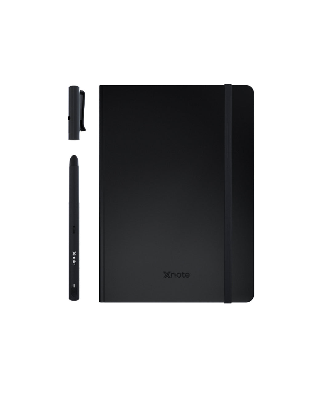 X Note Akıllı Defter Seti
