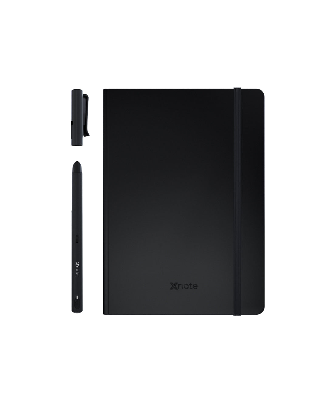 X Note Akıllı Defter Seti