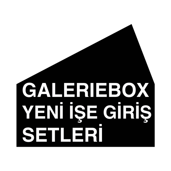 Yeni İşe Giriş Setleri